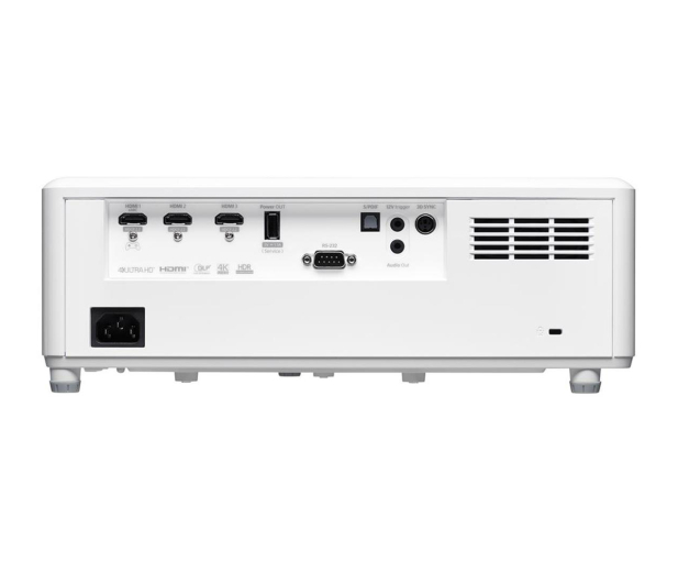 OPTOMA UHZ45 4K - 1164487 - zdjęcie 2